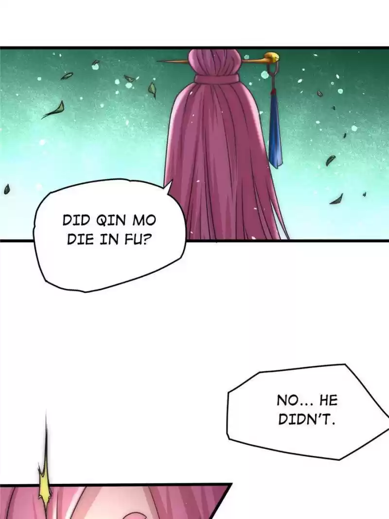 Almighty Master Chapter 203