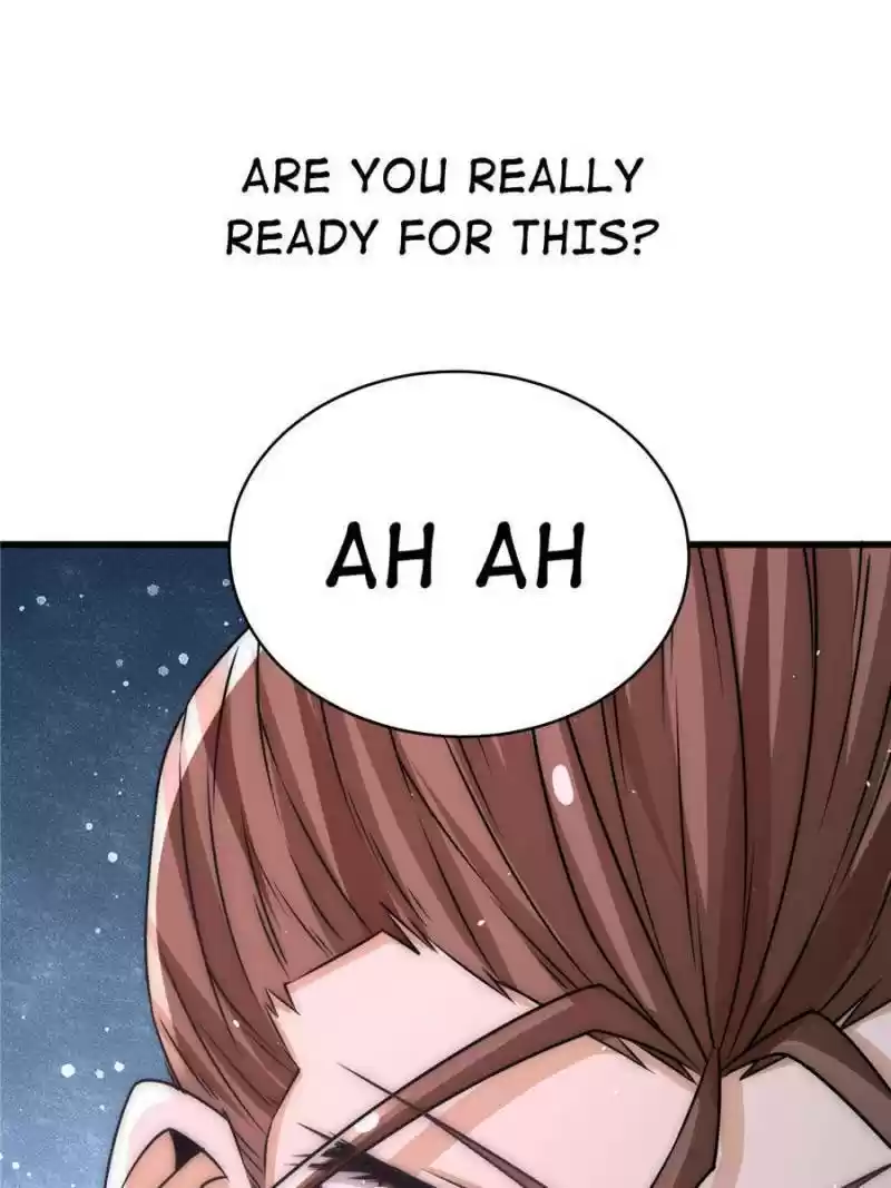 Almighty Master Chapter 203