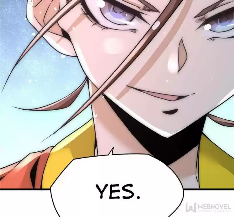 Almighty Master Chapter 203