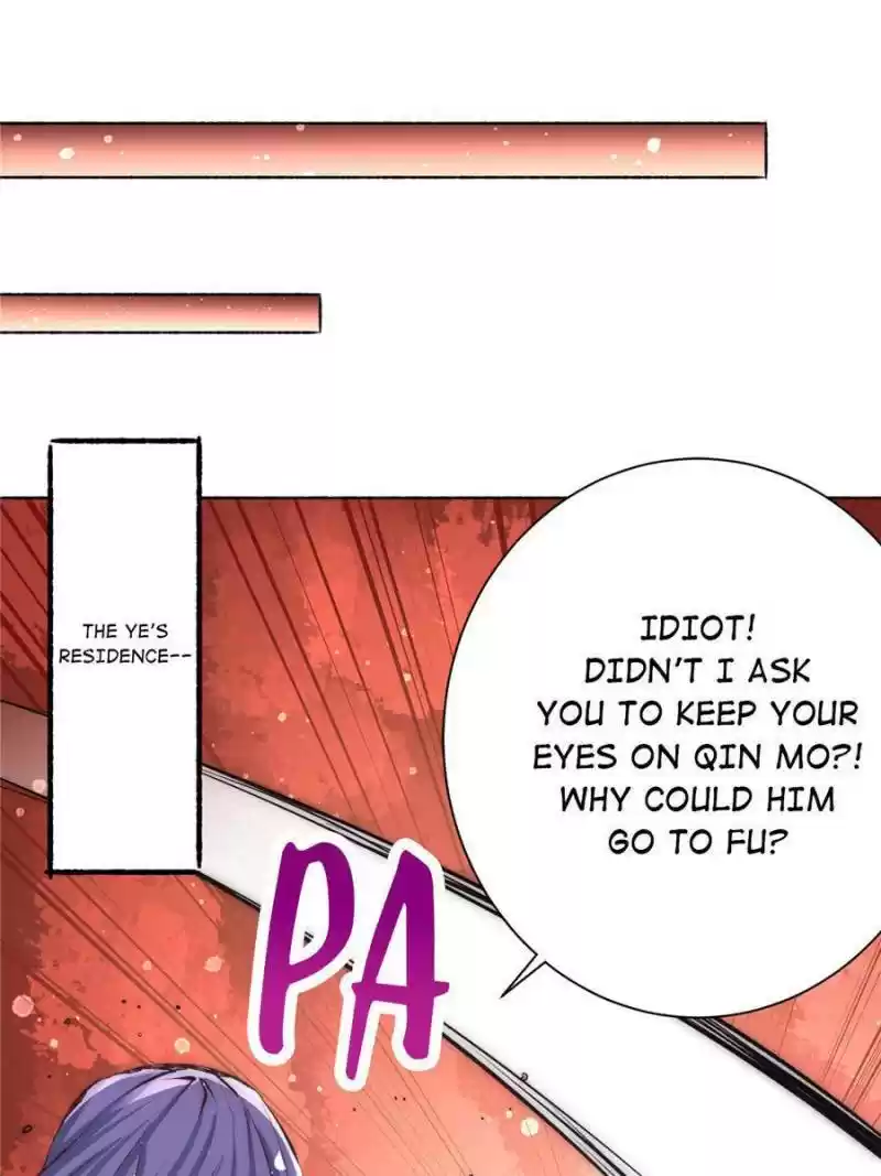 Almighty Master Chapter 203