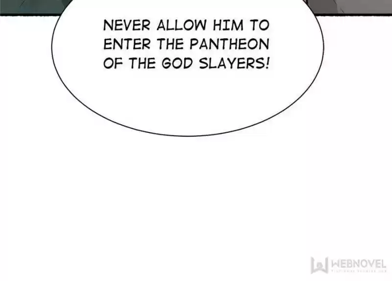 Almighty Master Chapter 203