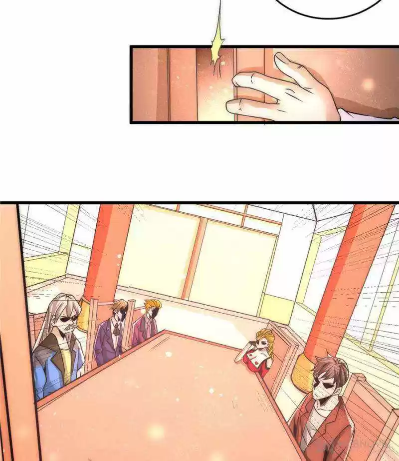 Almighty Master Chapter 205