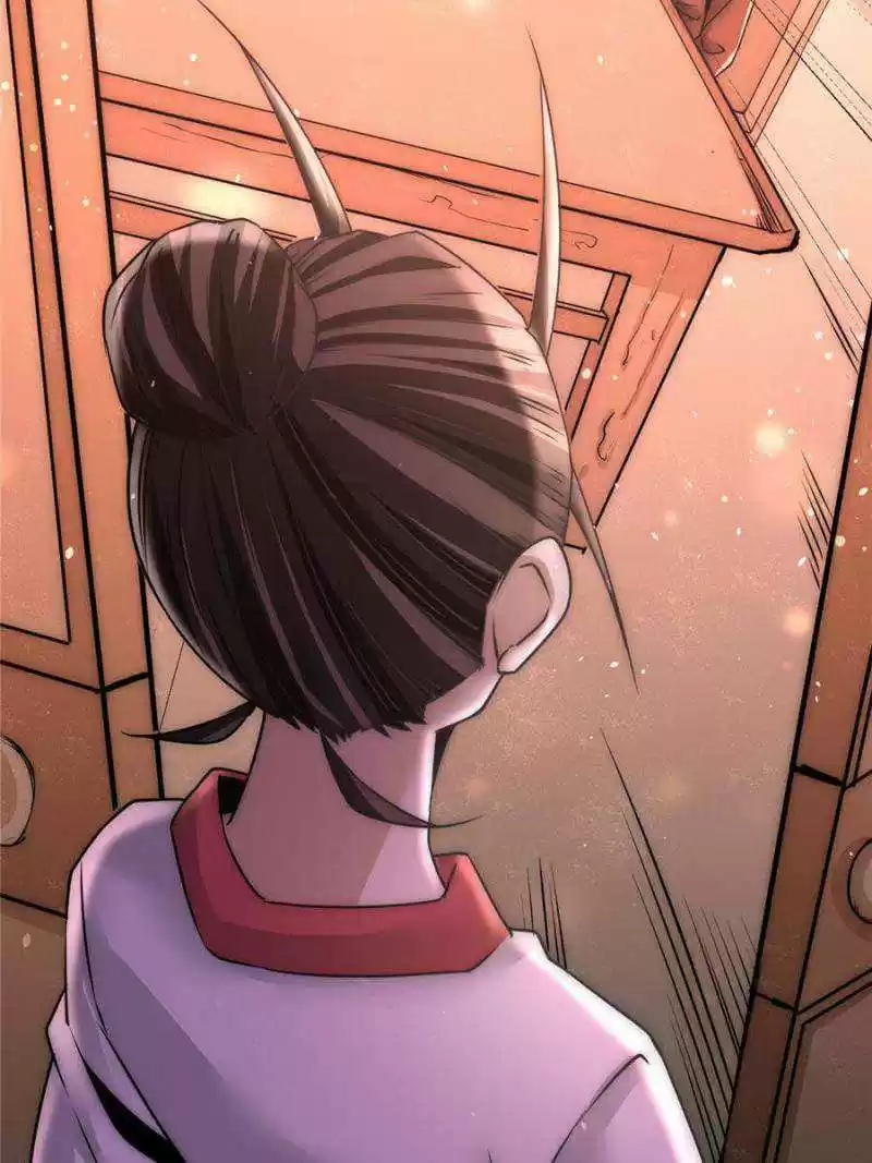 Almighty Master Chapter 205