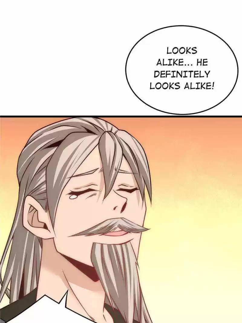 Almighty Master Chapter 205