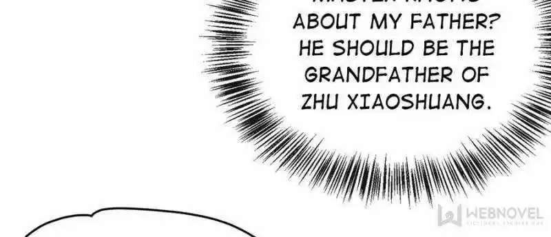 Almighty Master Chapter 205