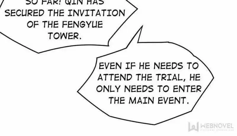 Almighty Master Chapter 205