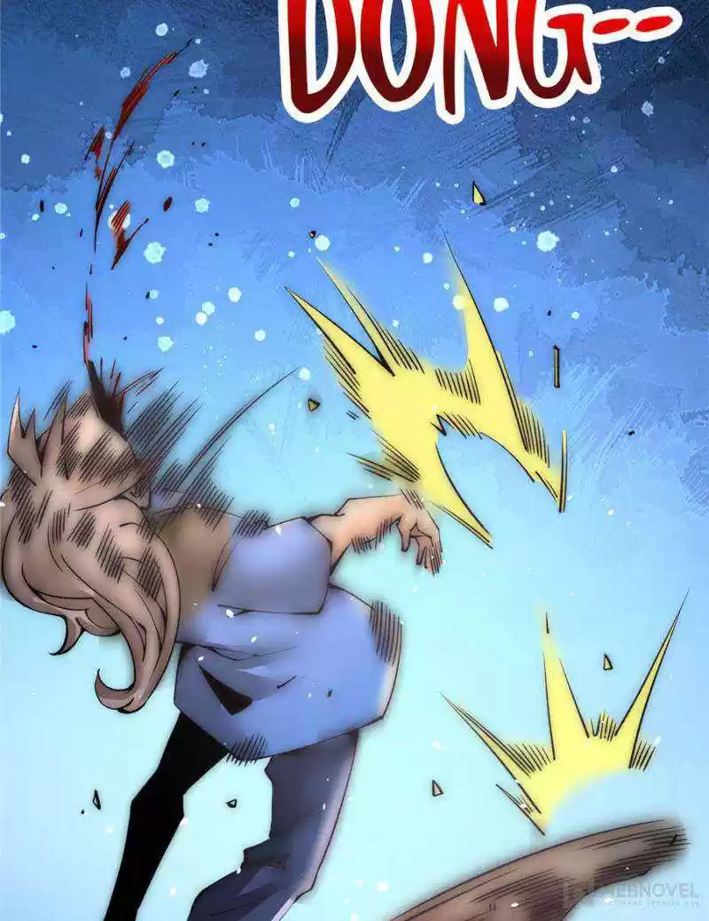 Almighty Master Chapter 205