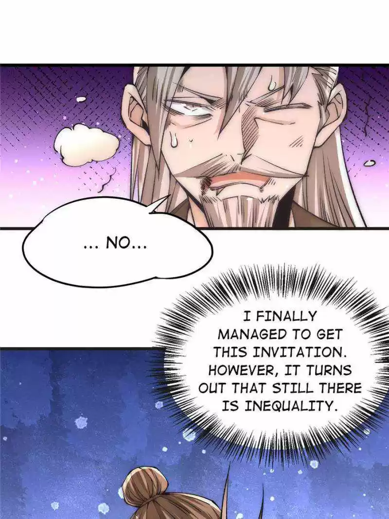 Almighty Master Chapter 205