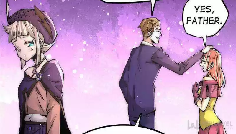 Almighty Master Chapter 205