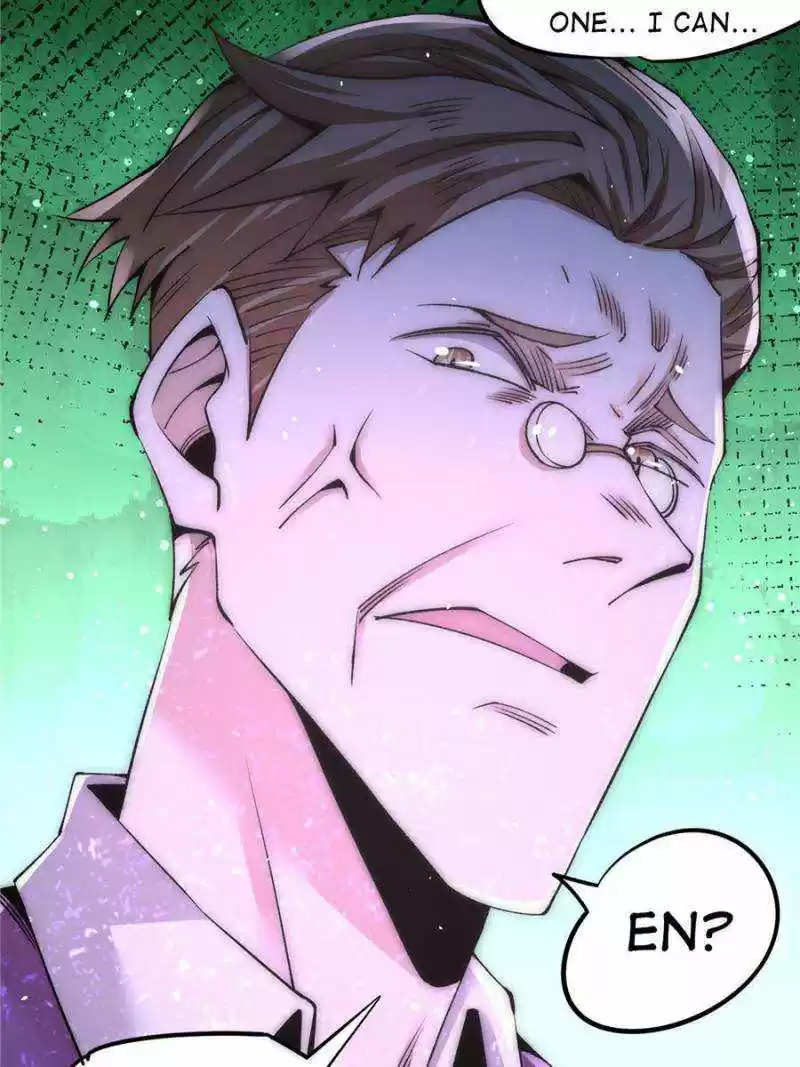 Almighty Master Chapter 205