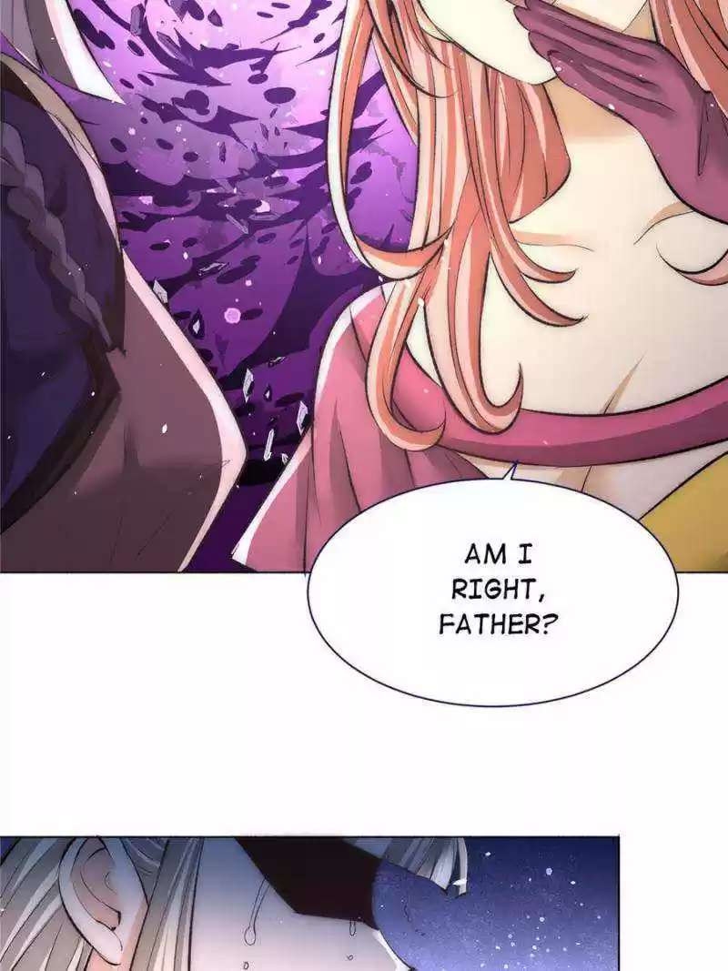 Almighty Master Chapter 205