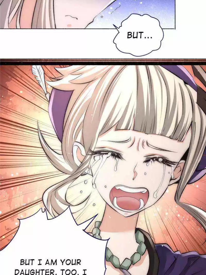 Almighty Master Chapter 205