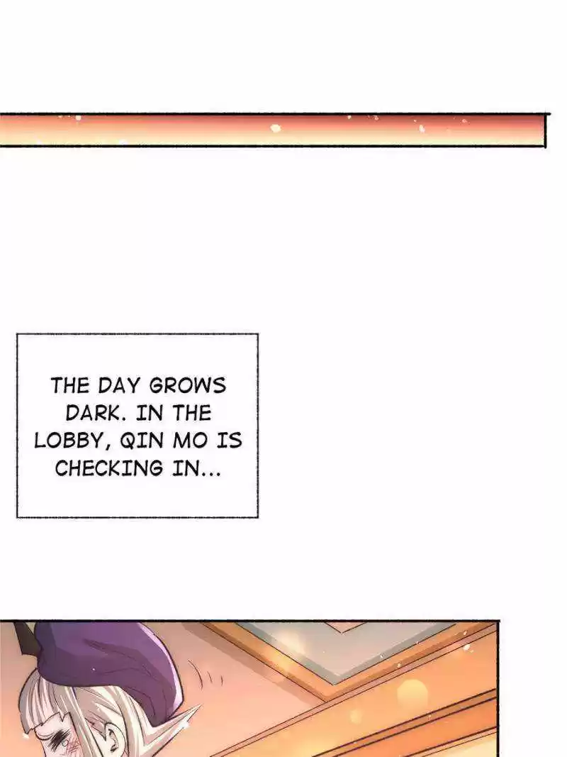 Almighty Master Chapter 205