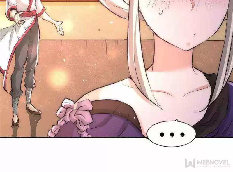 Almighty Master Chapter 205