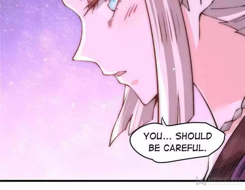 Almighty Master Chapter 206