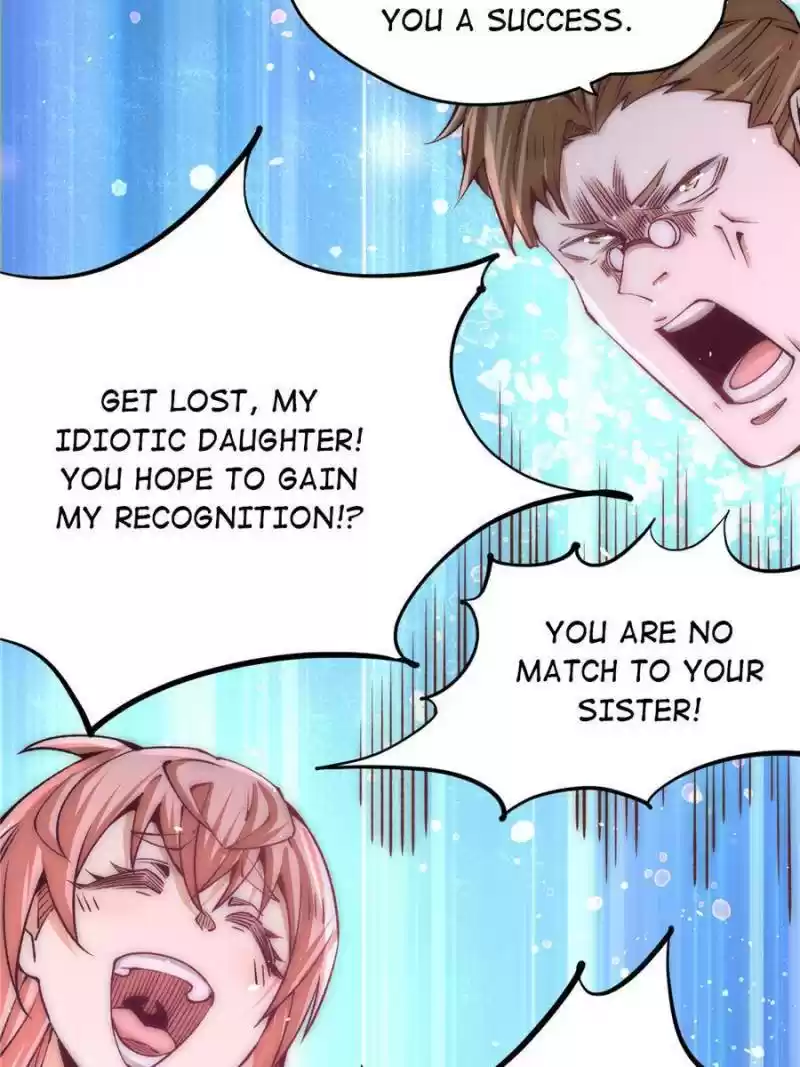 Almighty Master Chapter 206