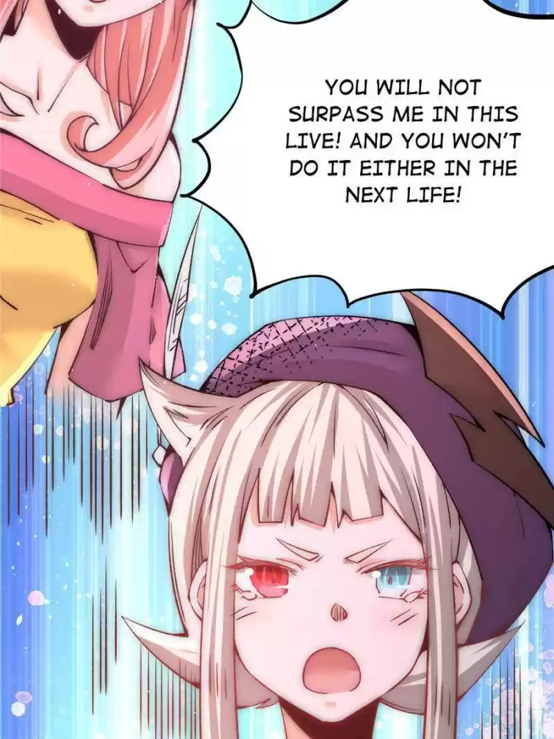 Almighty Master Chapter 206