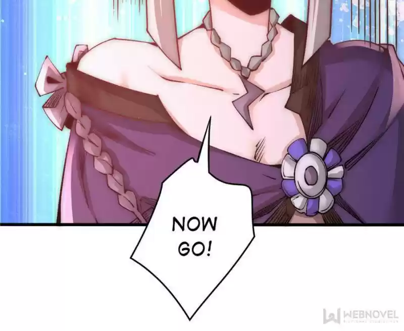 Almighty Master Chapter 206