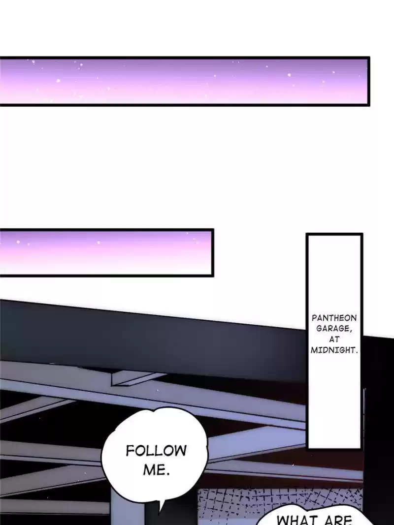 Almighty Master Chapter 206