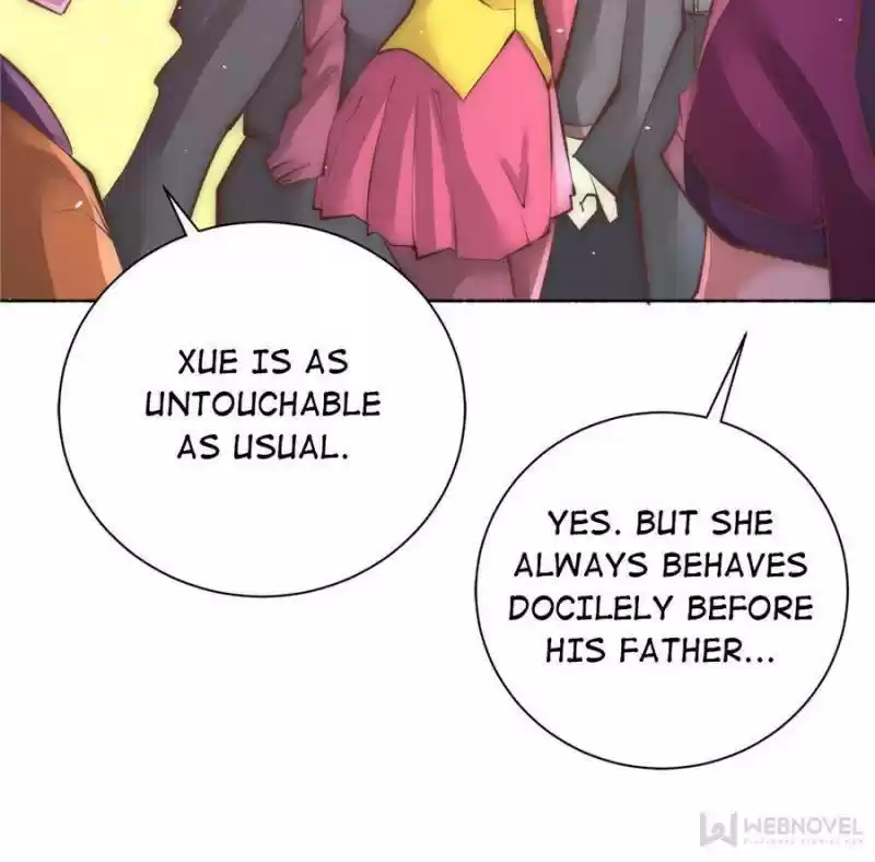 Almighty Master Chapter 206