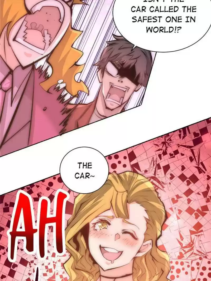 Almighty Master Chapter 206