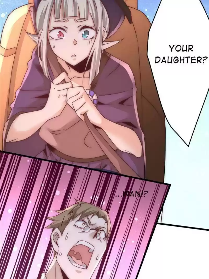 Almighty Master Chapter 207