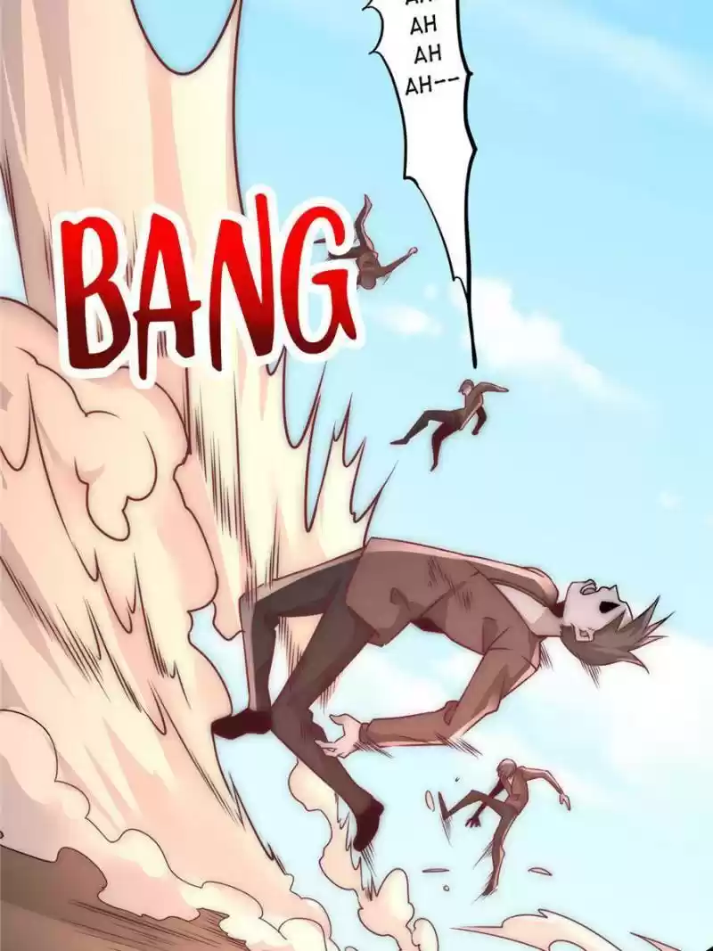 Almighty Master Chapter 207