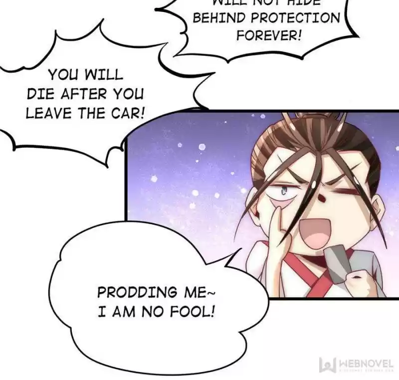 Almighty Master Chapter 207