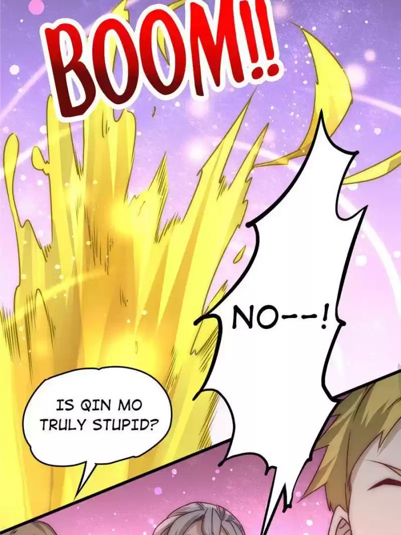 Almighty Master Chapter 207