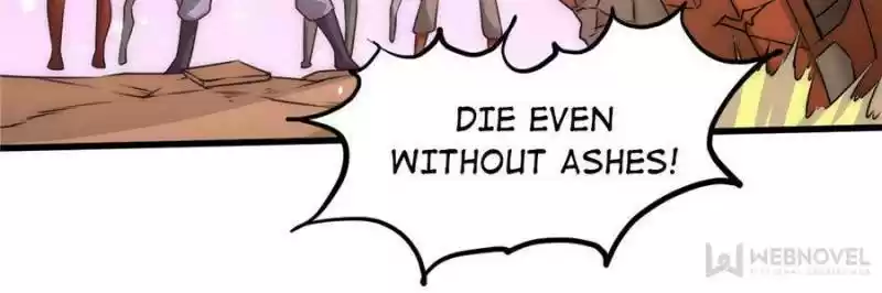 Almighty Master Chapter 207