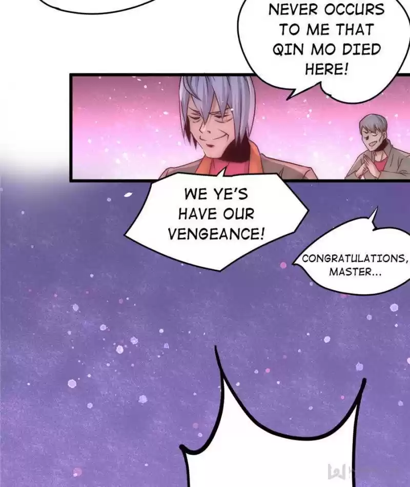 Almighty Master Chapter 207