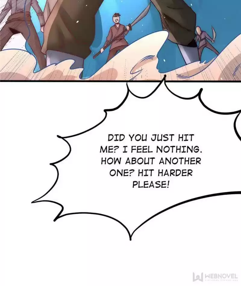 Almighty Master Chapter 207