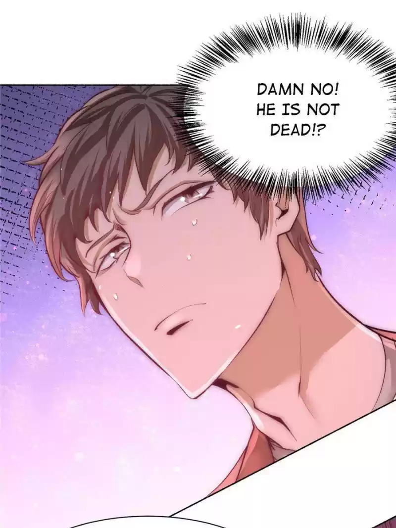 Almighty Master Chapter 207