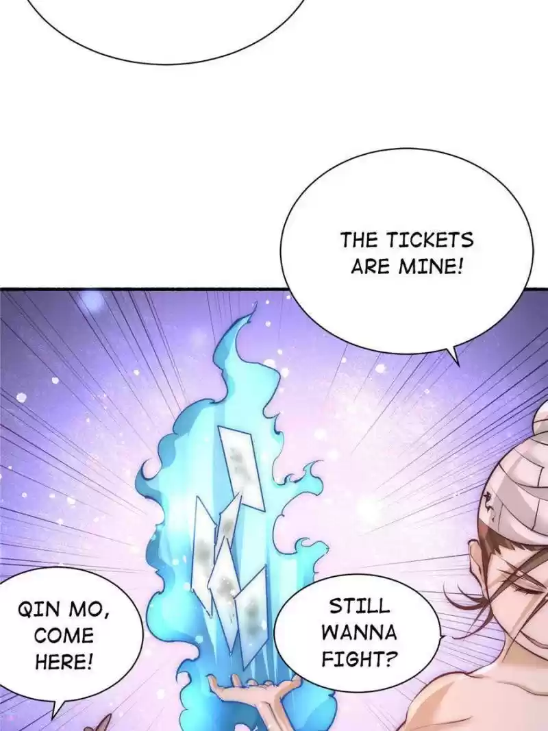 Almighty Master Chapter 207