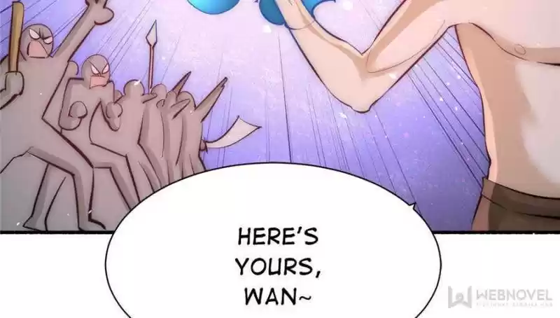 Almighty Master Chapter 207