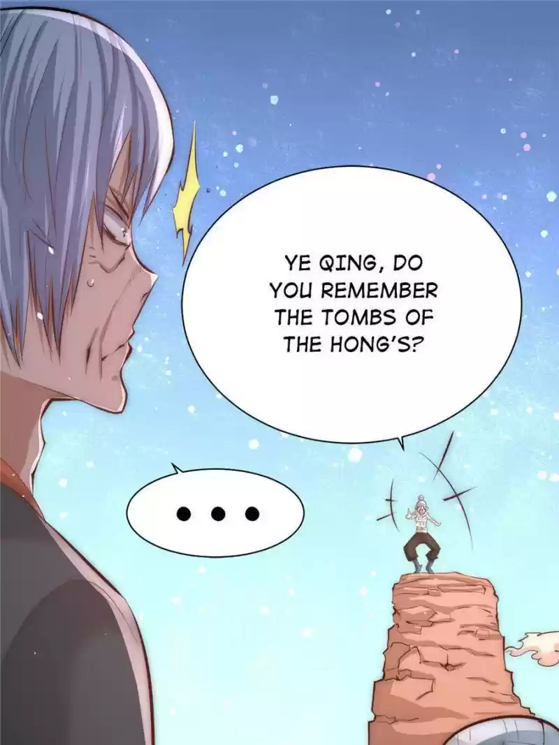 Almighty Master Chapter 207