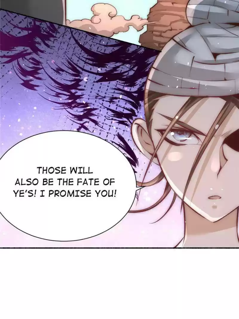 Almighty Master Chapter 207