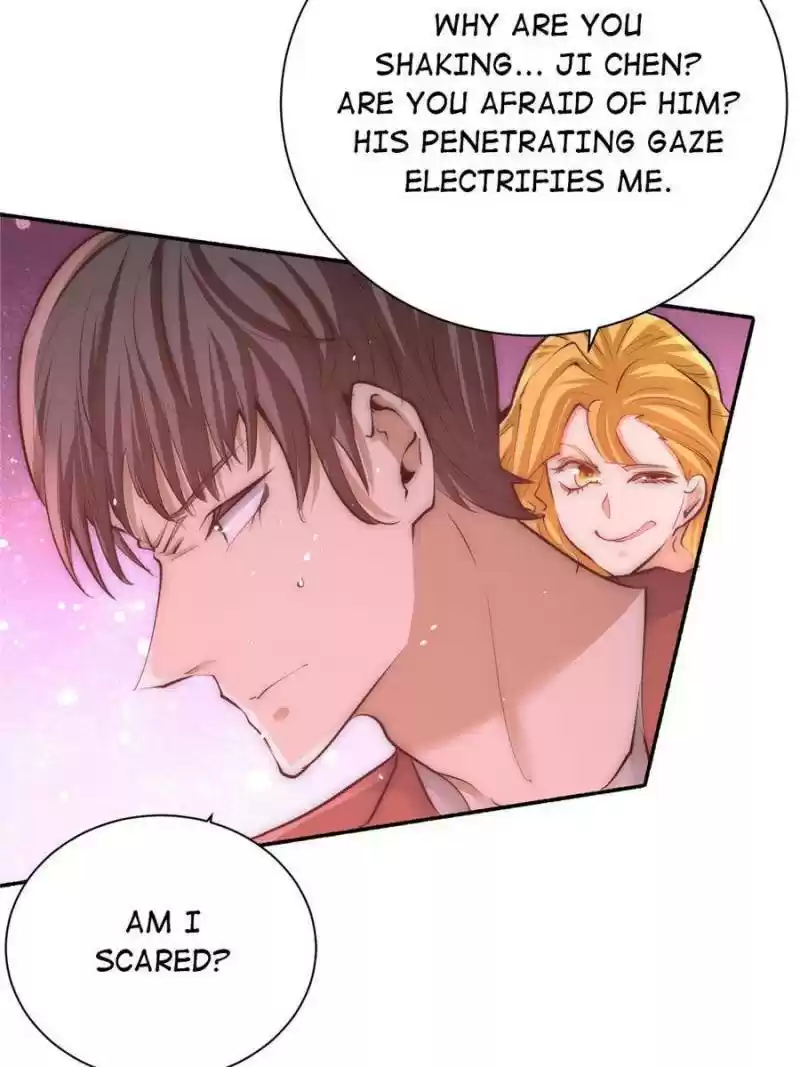 Almighty Master Chapter 207