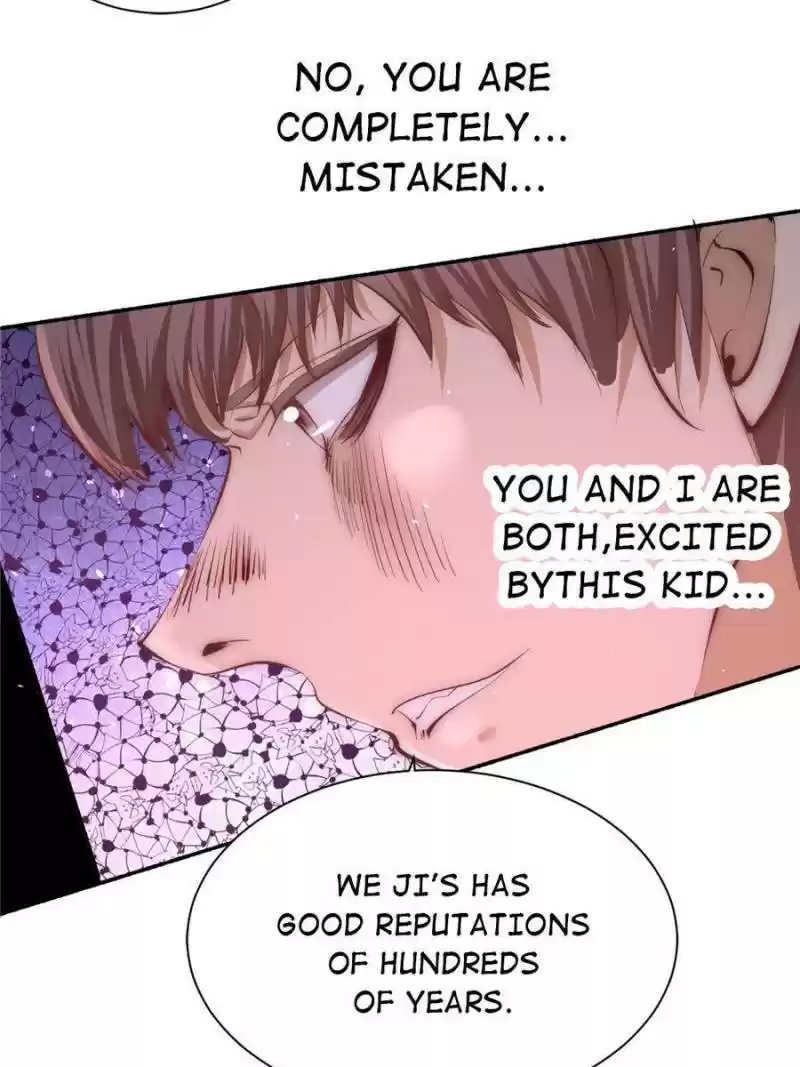 Almighty Master Chapter 207