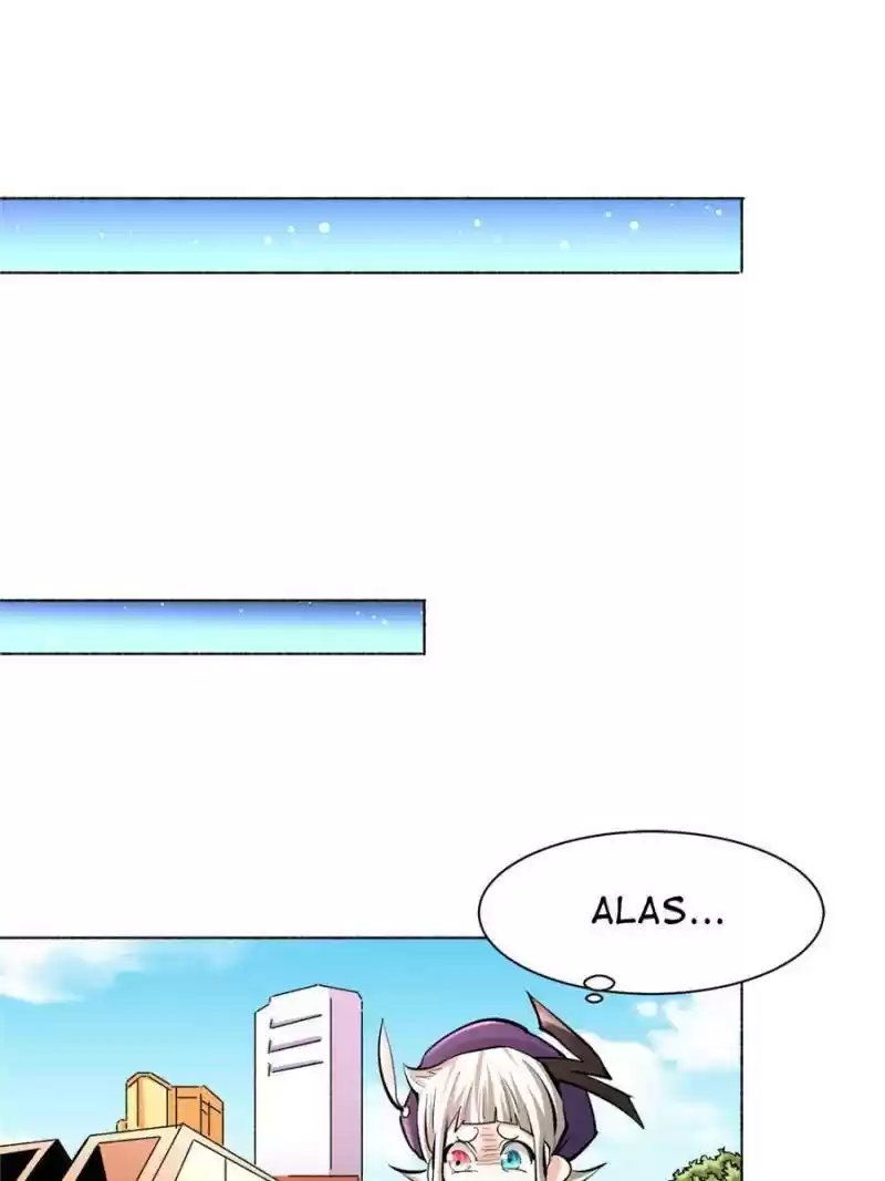 Almighty Master Chapter 207