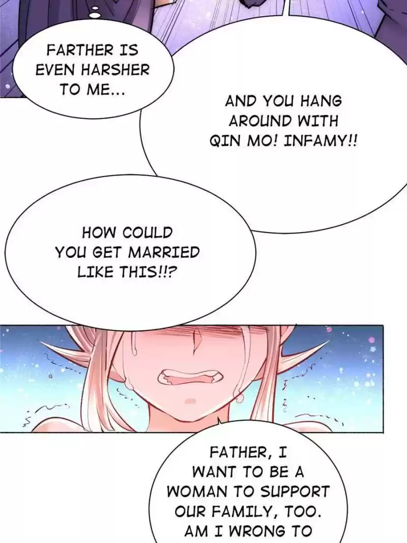 Almighty Master Chapter 207