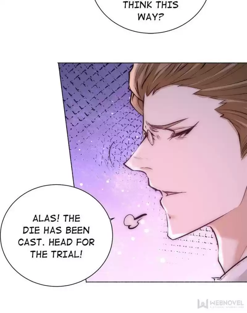 Almighty Master Chapter 207