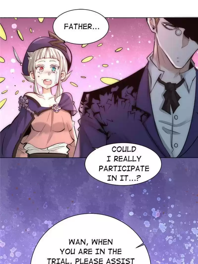 Almighty Master Chapter 207