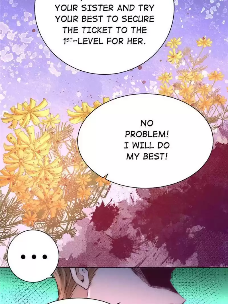 Almighty Master Chapter 207