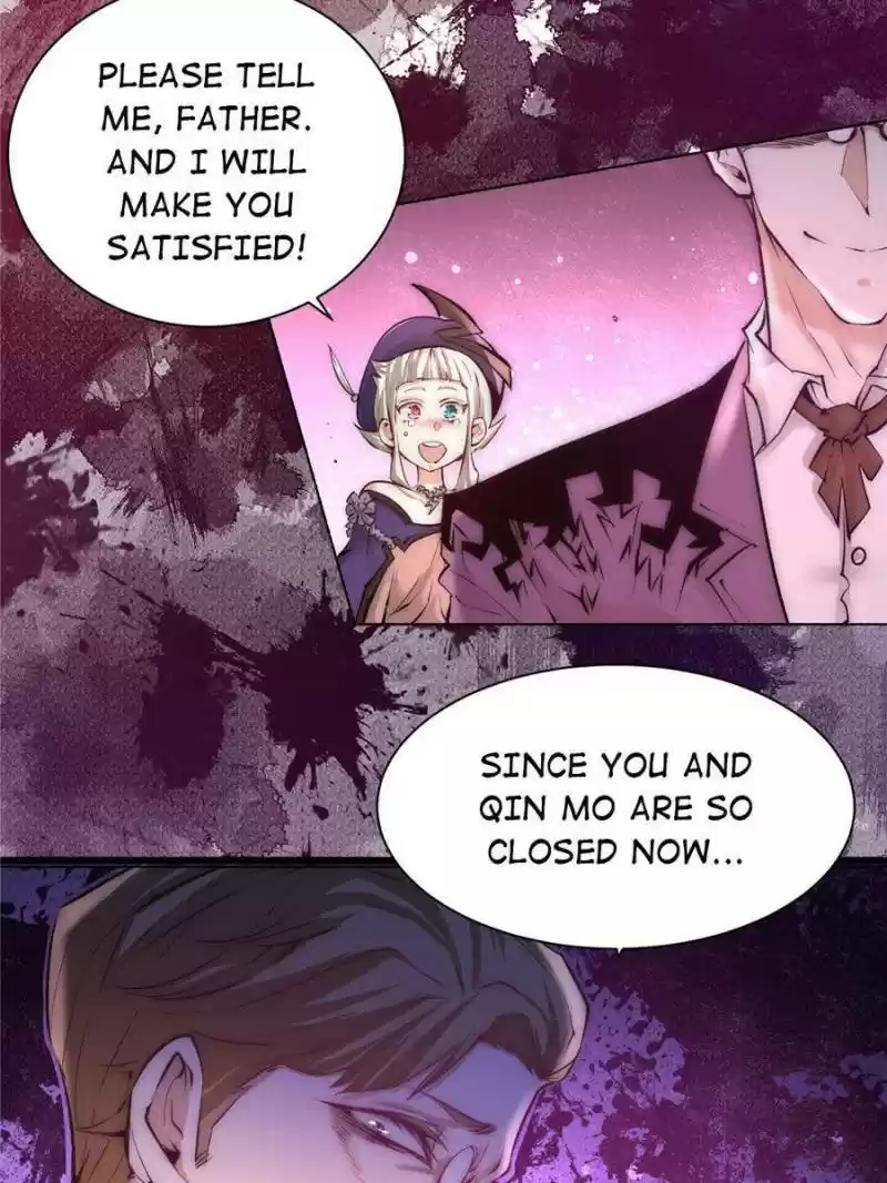 Almighty Master Chapter 207