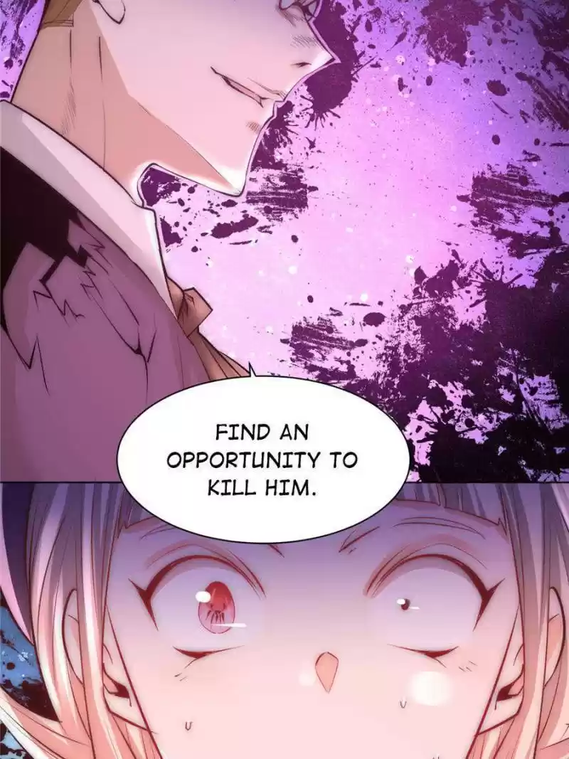 Almighty Master Chapter 207