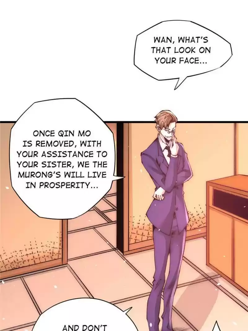 Almighty Master Chapter 208