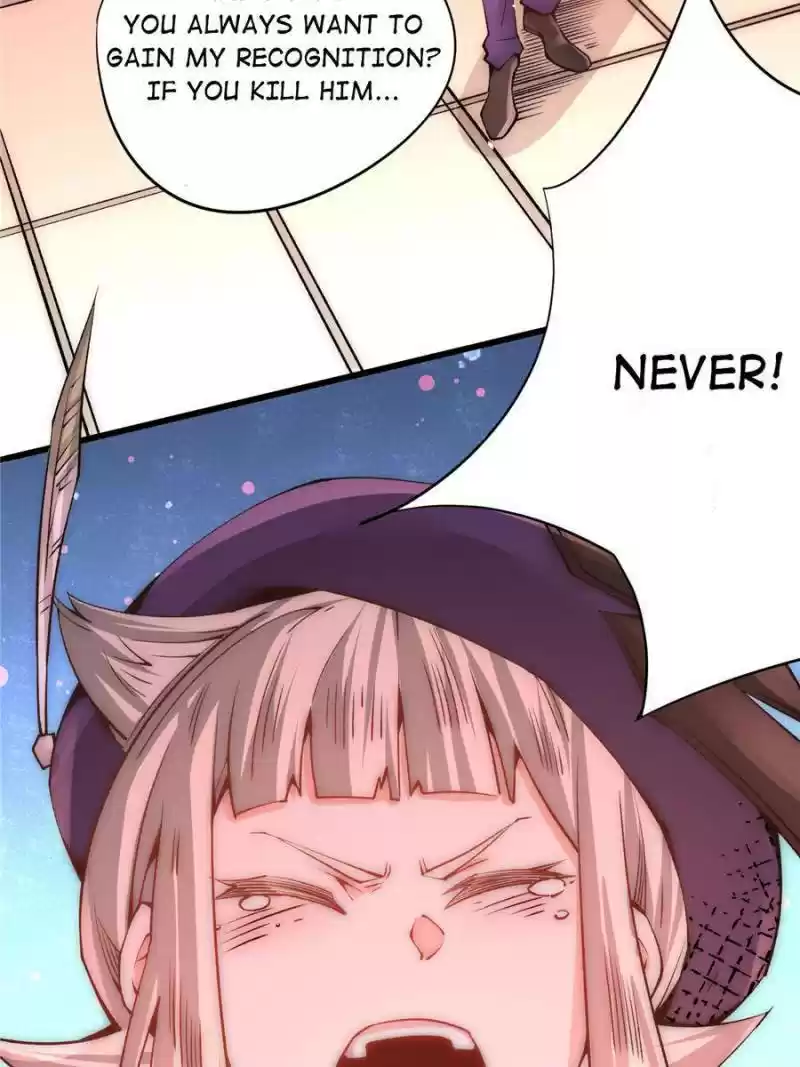 Almighty Master Chapter 208