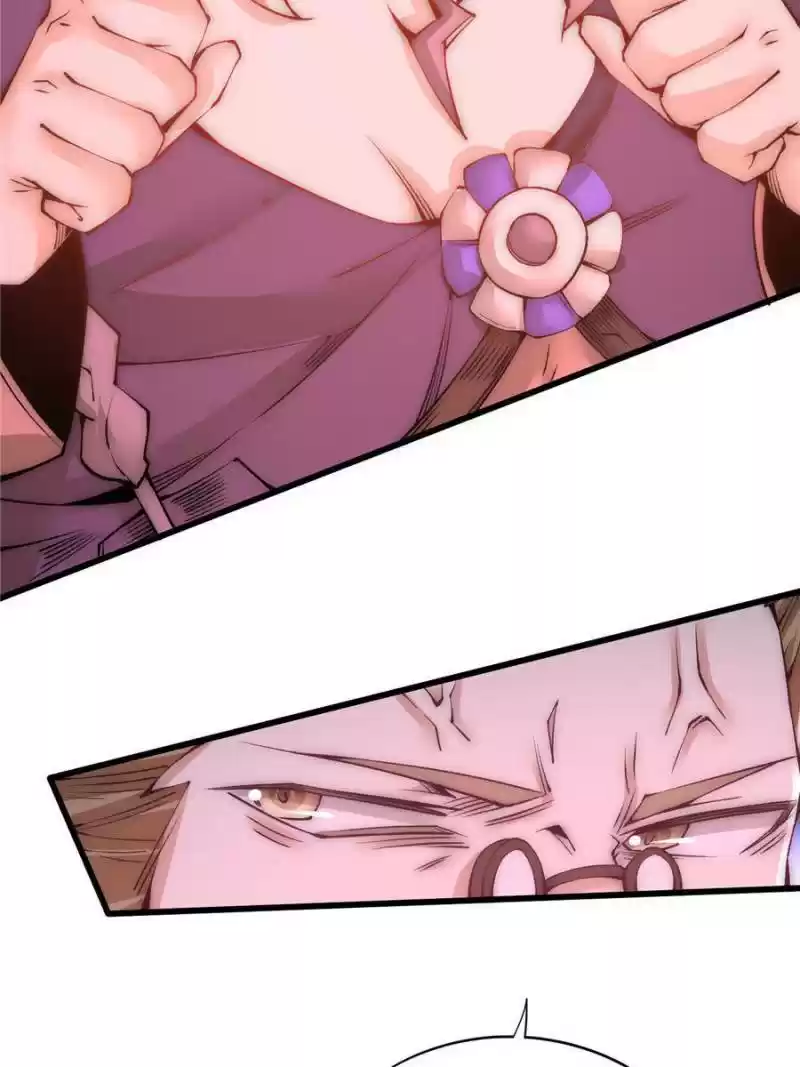 Almighty Master Chapter 208