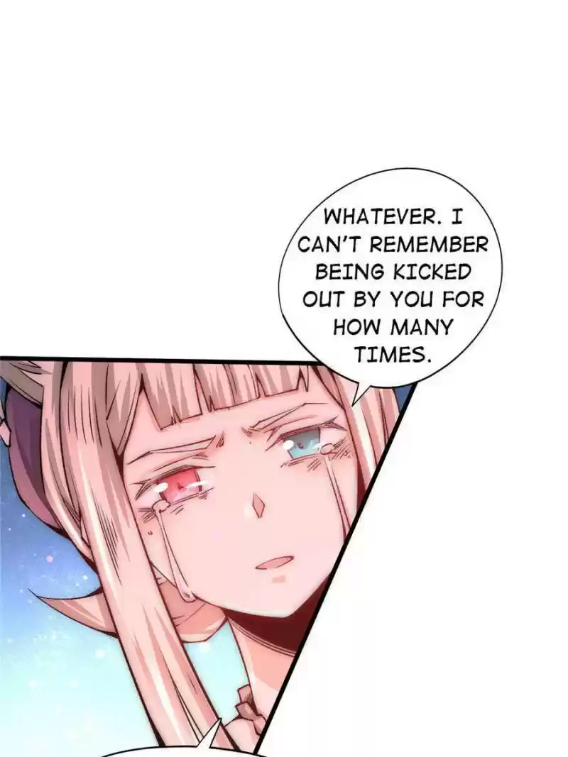 Almighty Master Chapter 208